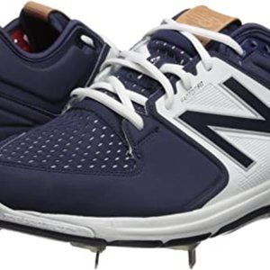 New Balance Men's L3000v3 Metal Baseball Shoe